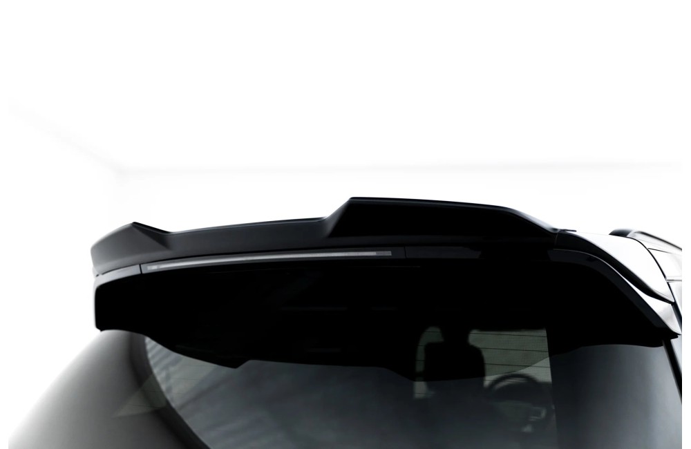 Set of Splitters Land Rover Discovery HSE Mk5 Facelift