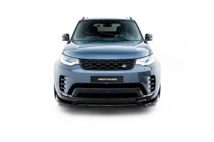 Set of Splitters Land Rover Discovery HSE Mk5 Facelift