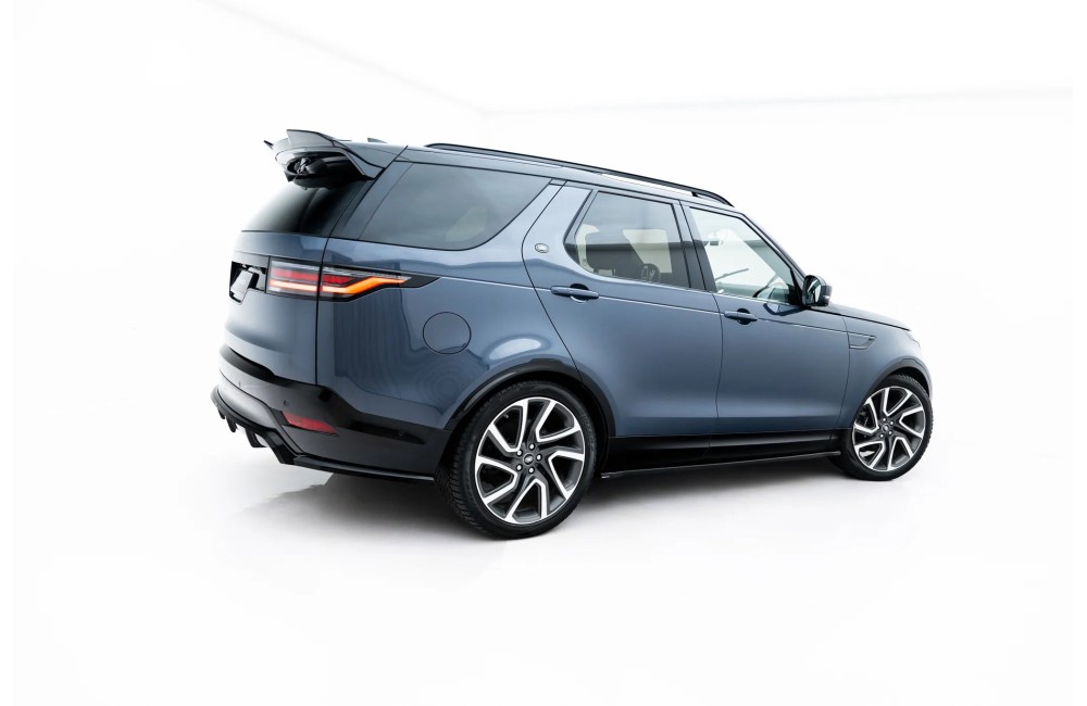Set of Splitters Land Rover Discovery HSE Mk5 Facelift