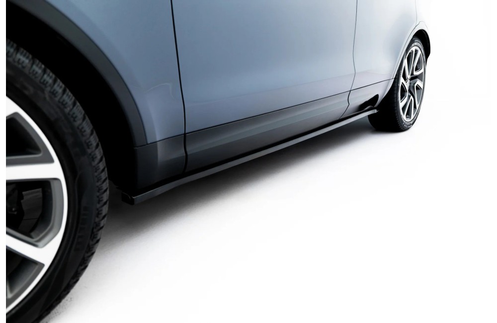 Set of Splitters Land Rover Discovery HSE Mk5 Facelift