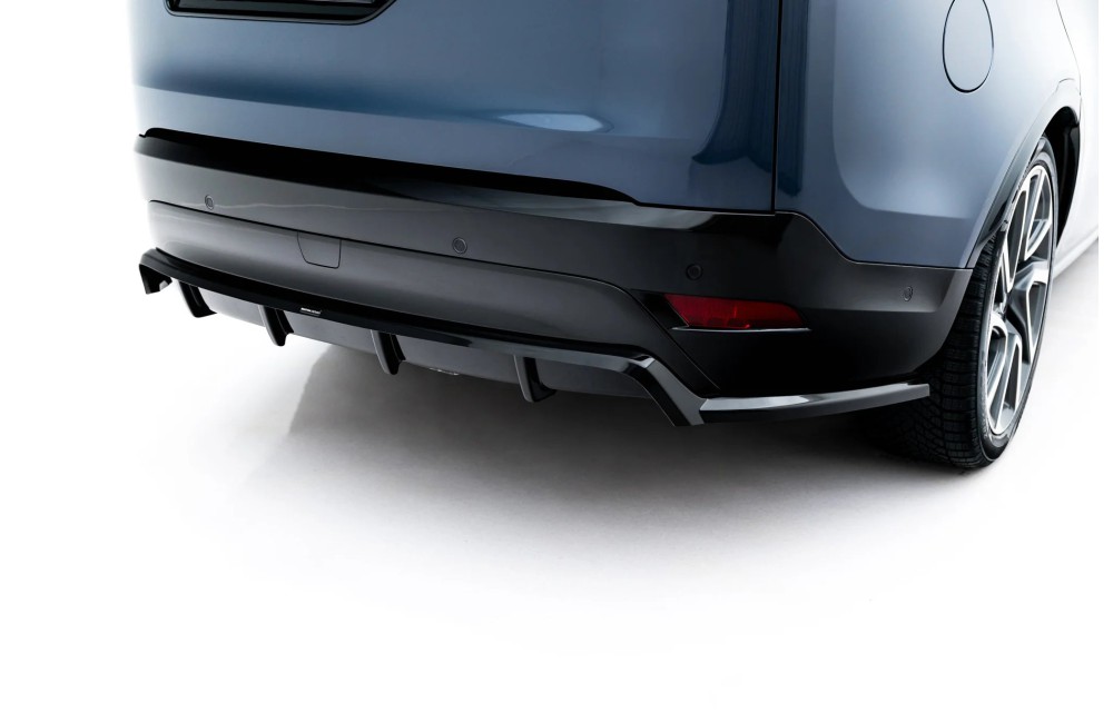 Set of Splitters Land Rover Discovery HSE Mk5 Facelift