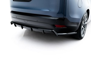 Set of Splitters Land Rover Discovery HSE Mk5 Facelift