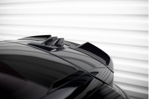 Spoiler Cap 3D Land Rover Range Rover Evoque HSE Dynamic Mk1 Facelift Spoiler Cap 3D Land Rover Range Rover Evoque HSE Dynamic Mk1 Facelift