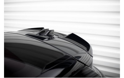 Spoiler Cap 3D Land Rover Range Rover Evoque HSE Dynamic Mk1 Facelift