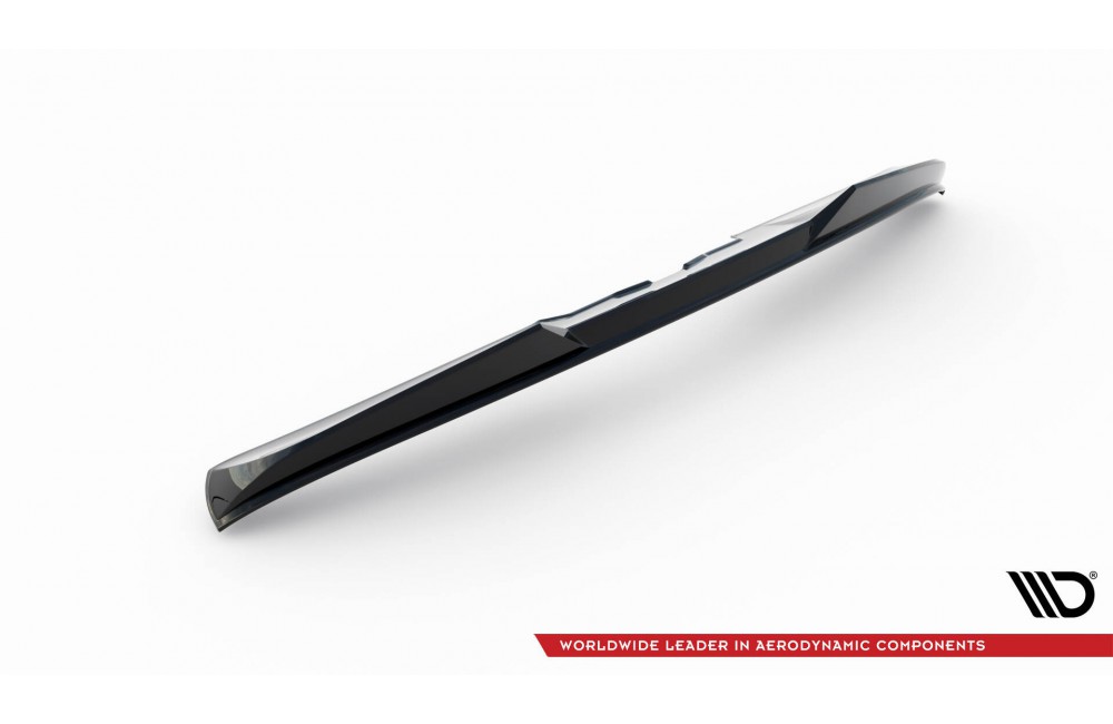 Spoiler Cap 3D Land Rover Range Rover Evoque HSE Dynamic Mk1 Facelift Spoiler Cap 3D Land Rover Range Rover Evoque HSE Dynamic Mk1 Facelift