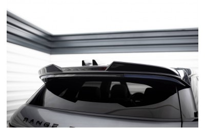 Spoiler Cap 3D Land Rover Range Rover Evoque HSE Dynamic Mk1 Facelift