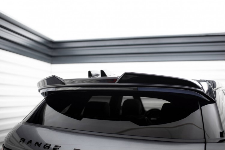 Αεροτομή Cap 3D Land Rover Range Rover Evoque HSE Dynamic Mk1 Facelift