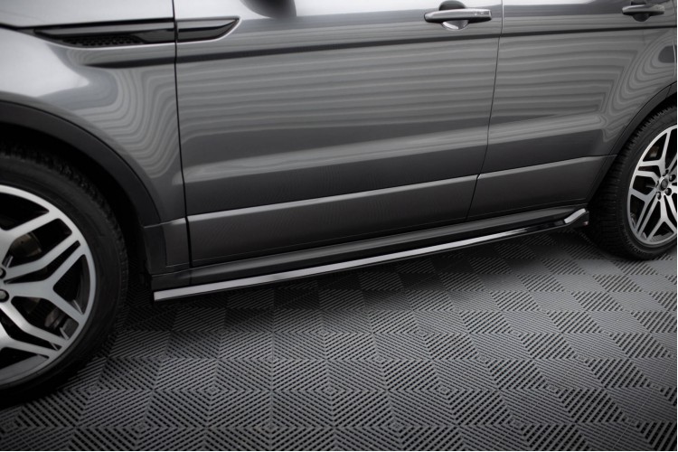 Πλαϊνά μαρσπιέ Diffusers Land Rover Range Rover Evoque HSE Dynamic Mk1 Facelift