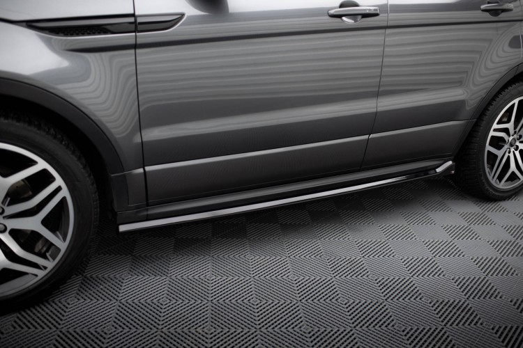 Πλαϊνά μαρσπιέ Diffusers Land Rover Range Rover Evoque HSE Dynamic Mk1 Facelift