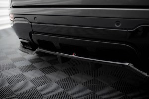 Set of Splitters Land Rover Range Rover Evoque HSE Dynamic Mk1 Facelift