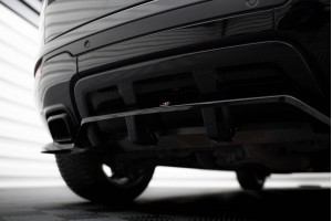 Set of Splitters Land Rover Range Rover Evoque HSE Dynamic Mk1 Facelift