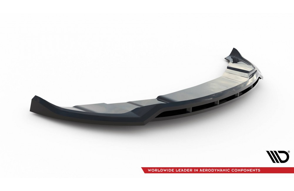 Set of Splitters Land Rover Range Rover Evoque HSE Dynamic Mk1 Facelift
