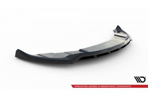 Set of Splitters Land Rover Range Rover Evoque HSE Dynamic Mk1 Facelift