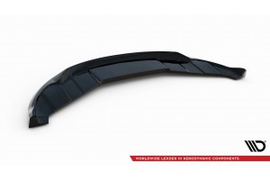 Set of Splitters Land Rover Range Rover Evoque HSE Dynamic Mk1 Facelift
