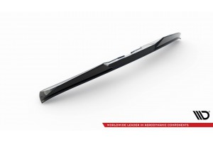 Set of Splitters Land Rover Range Rover Evoque HSE Dynamic Mk1 Facelift