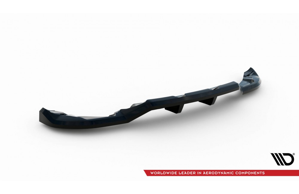 Set of Splitters Land Rover Range Rover Evoque HSE Dynamic Mk1 Facelift