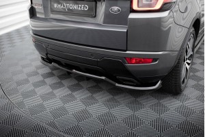Set of Splitters Land Rover Range Rover Evoque HSE Dynamic Mk1 Facelift