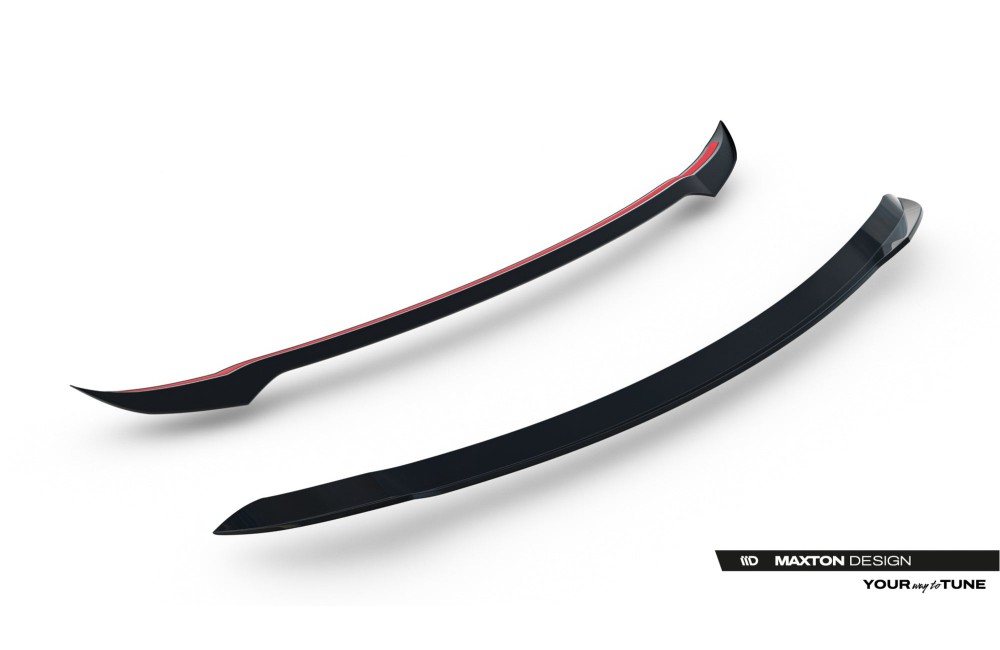Spoiler Cap Land Rover Range Rover Evoque Dynamic Mk2