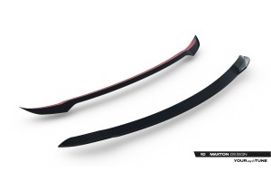 Spoiler Cap Land Rover Range Rover Evoque Dynamic Mk2