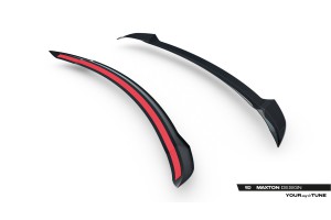 Spoiler Cap Land Rover Range Rover Evoque Dynamic Mk2