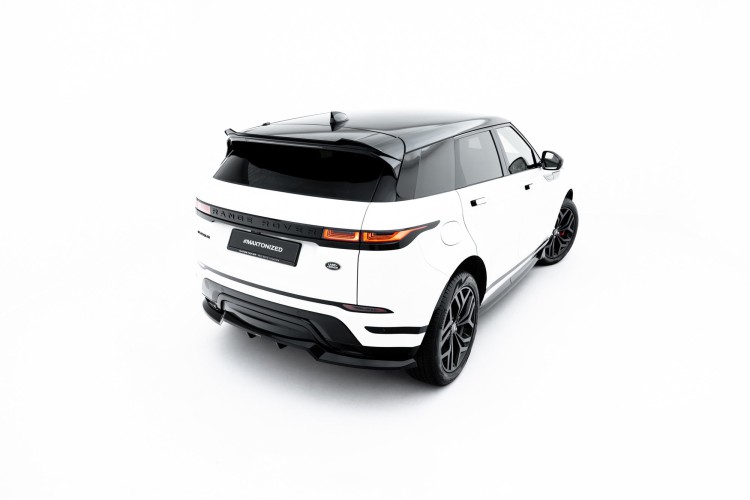 Αεροτομή Καπό Land Rover Range Rover Evoque Dynamic Mk2