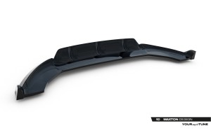 Front Splitter Land Rover Range Rover Evoque Dynamic Mk2
