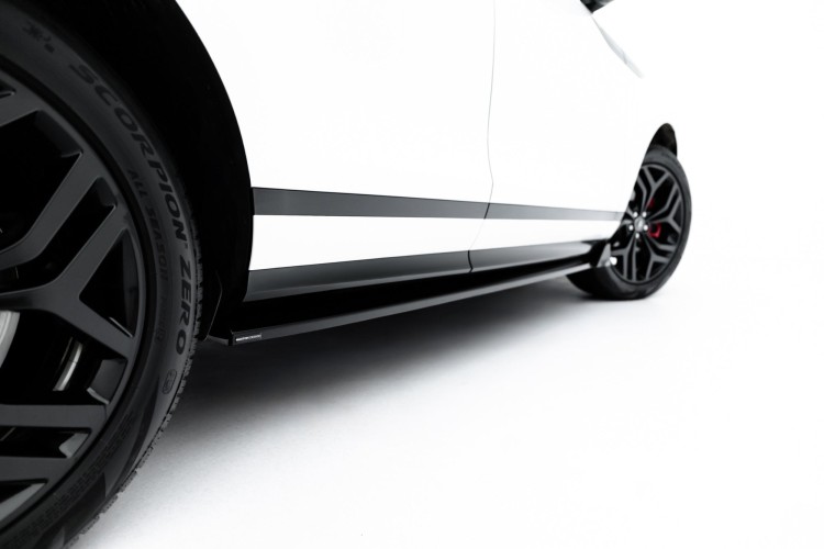 Πλευρικοί Αεραγωγοί Diffusers Land Rover Range Rover Evoque Dynamic Mk2
