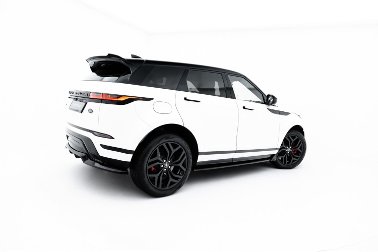 Πλευρικοί Αεραγωγοί Diffusers Land Rover Range Rover Evoque Dynamic Mk2