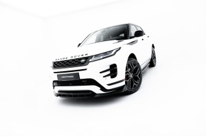 Set of Splitters Land Rover Range Rover Evoque Dynamic Mk2