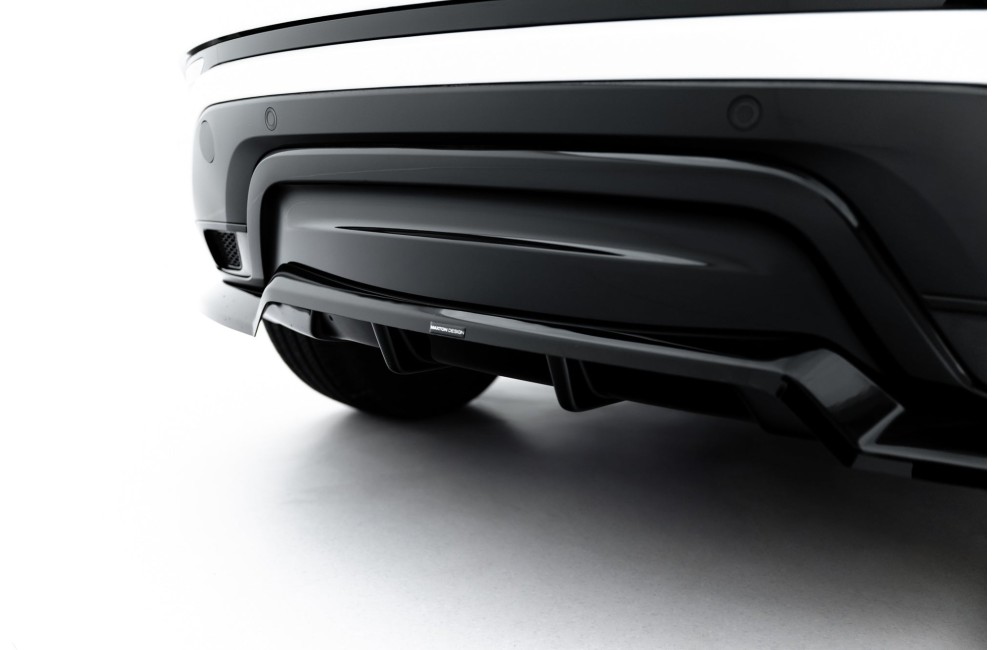 Set of Splitters Land Rover Range Rover Evoque Dynamic Mk2