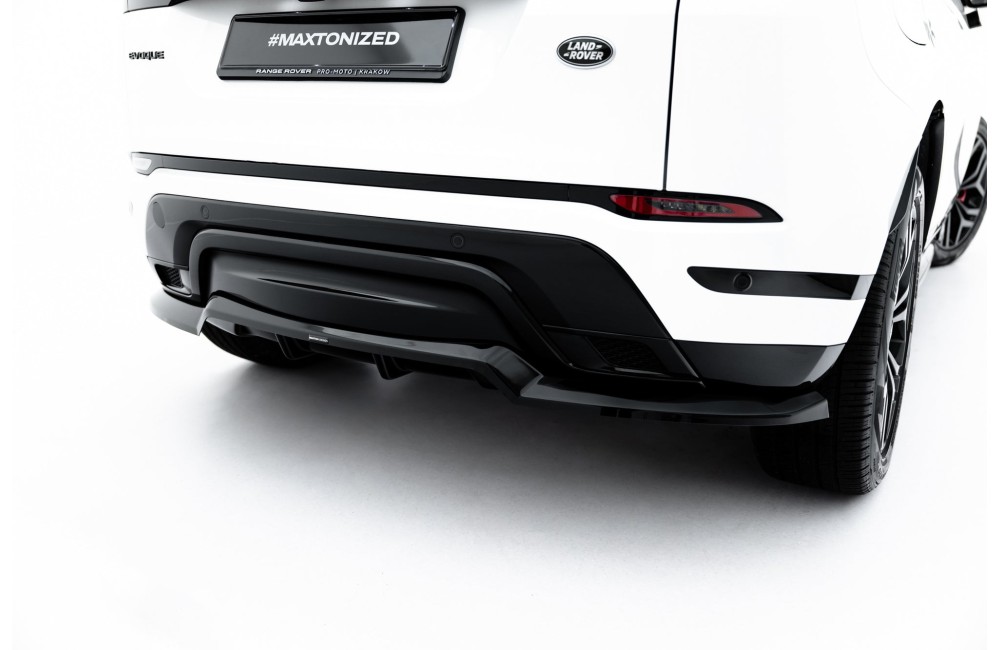 Set of Splitters Land Rover Range Rover Evoque Dynamic Mk2