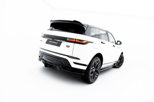 Set of Splitters Land Rover Range Rover Evoque Dynamic Mk2