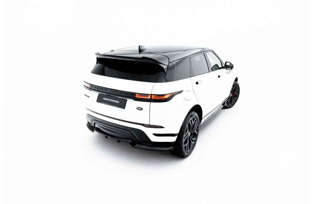 Set of Splitters Land Rover Range Rover Evoque Dynamic Mk2