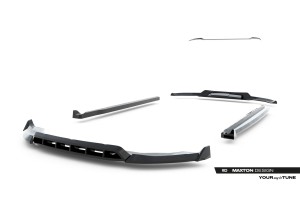 Set of Splitters Land Rover Range Rover Evoque Dynamic Mk2