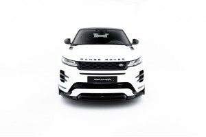 Set of Splitters Land Rover Range Rover Evoque Dynamic Mk2
