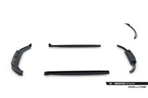 Set of Splitters Land Rover Range Rover Evoque Dynamic Mk2