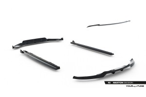 Set of Splitters Land Rover Range Rover Evoque Dynamic Mk2