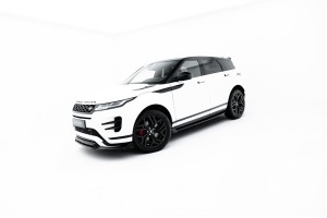 Set of Splitters Land Rover Range Rover Evoque Dynamic Mk2