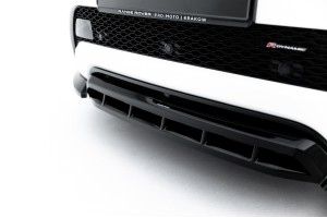 Set of Splitters Land Rover Range Rover Evoque Dynamic Mk2