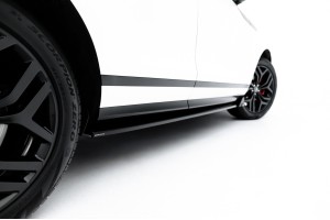 Set of Splitters Land Rover Range Rover Evoque Dynamic Mk2