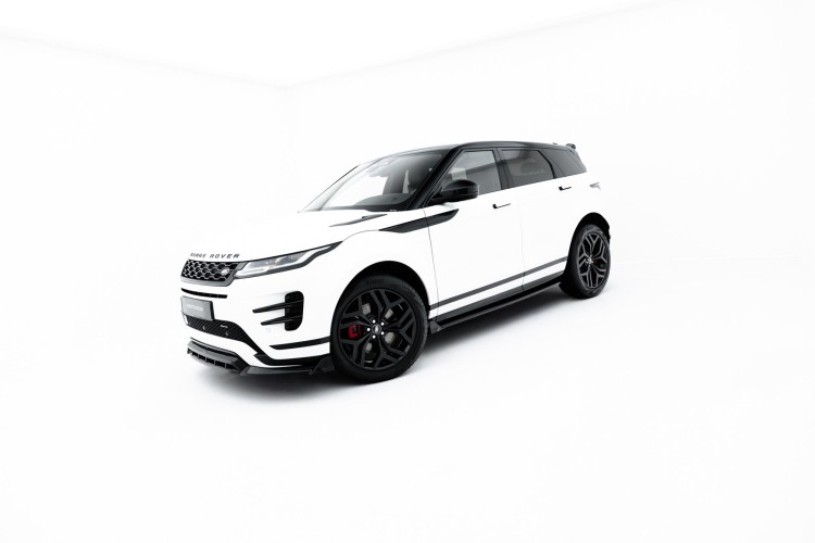 Σετ Splitters Land Rover Range Rover Evoque Dynamic Mk2