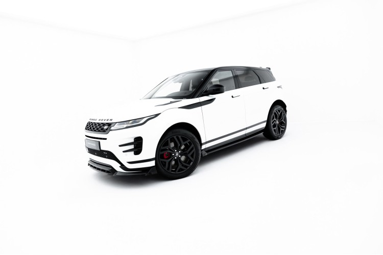 Σετ Splitters Land Rover Range Rover Evoque Dynamic Mk2