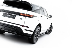Set of Splitters Land Rover Range Rover Evoque Dynamic Mk2