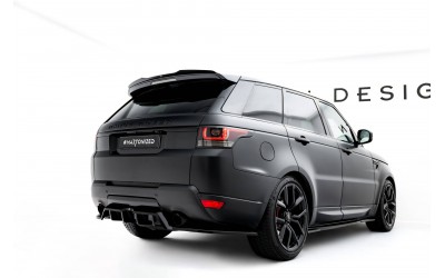Spoiler Cap Land Rover Range Rover Sport Mk2