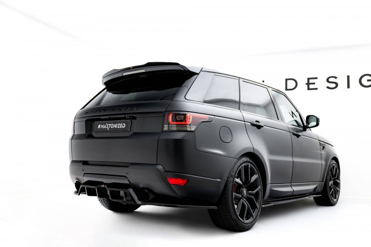 Καπάκι Αεροτομής Land Rover Range Rover Sport Mk2