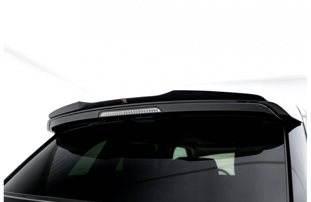 Spoiler Cap Land Rover Range Rover Sport Mk2