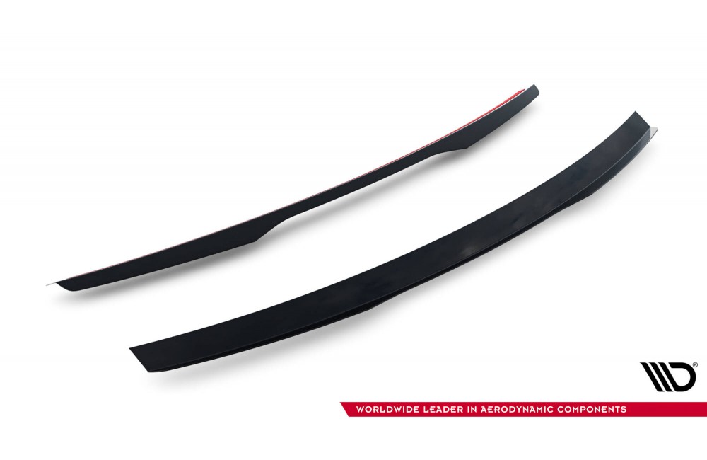 Spoiler Cap Land Rover Range Rover Sport Mk2