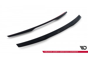 Spoiler Cap Land Rover Range Rover Sport Mk2