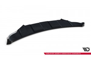 Front Splitter Land Rover Range Rover Sport Mk2