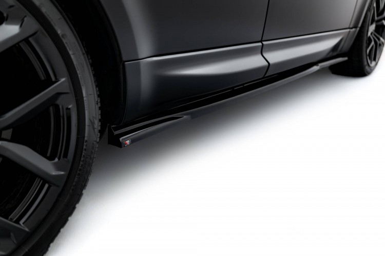 Πλαϊνά μαρσπιέ Diffusers Land Rover Range Rover Sport Mk2 Facelift